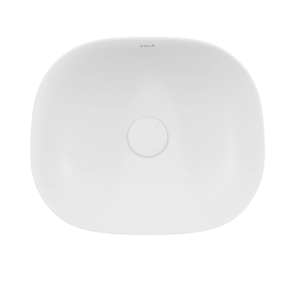 Раковина-чаша VitrA Plural 7810B401-0016