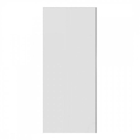 Шторка на ванну 60х140 см Maretti Marta MA41F6014099-015, профиль хром