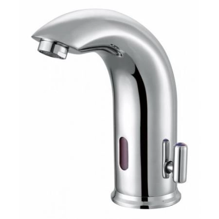 Смеситель для раковины KAISER Sensor (38421) хром