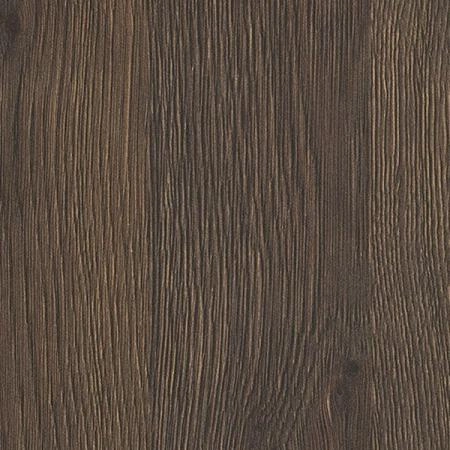 Тумба с черной раковиной Comforty Франкфурт-90 дуб шоколадно-коричневый