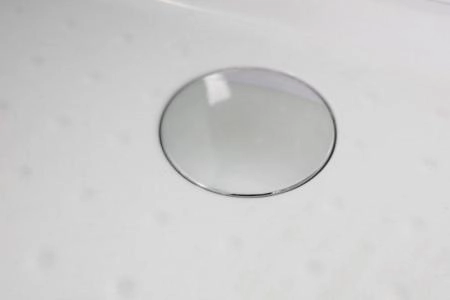 Душевая кабина Esbano 100x100 трапеция матовое стекло ESKB100PR