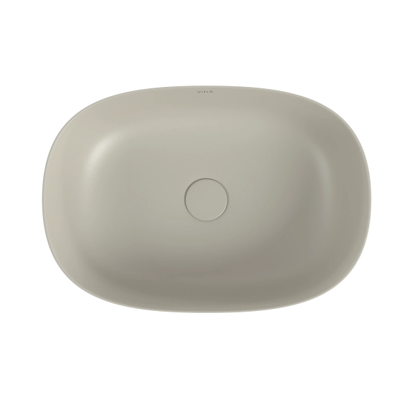 Раковина-чаша VitrA Outline Recycled 7995B066-0016