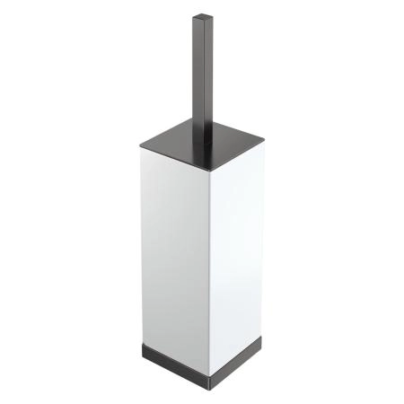 Ерш напольный Boheme Qubic Gun Metal 10949-GM