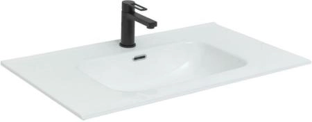 Раковина-столешница La Fenice Terra Slim Line 100