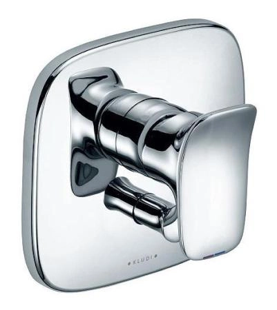 Смеситель Kludi Ambienta 536500575 для ванны