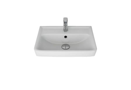 Раковина Dreja мини 50 195032 мебельная