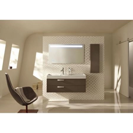 Пенал Jacob Delafon SPHERIK EB1058D-E10 30 см подвесной цвет квебекский дуб