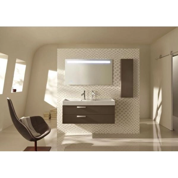 Пенал Jacob Delafon SPHERIK EB1058D-E10 30 см подвесной цвет квебекский дуб