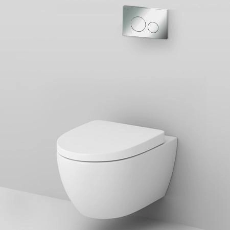 Комплект AM.PM Awe IS49051.111738 инсталляция с унитазом