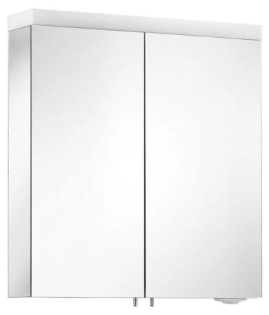 Зеркальный шкаф Keuco Royal Reflex.2 650 x 700 x 150 mm 24202171301