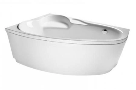 Акриловая ванна Relisan Ariadna 145x95 L