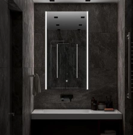 Зеркало Континент Modern Led 600х1100 ЗЛП618