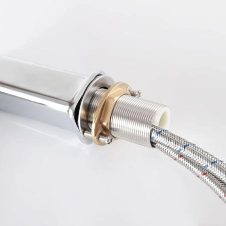 Смеситель Gid Niagara L057-CH-K для раковины Хром