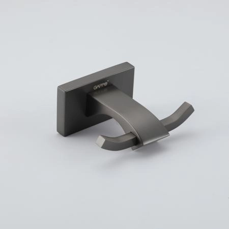 Крючок для ванной комнаты GAPPO G0705-29,