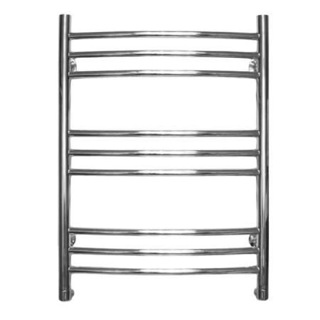 Водяной полотенцесушитель Domoterm Калипсо П9 50x70 хром