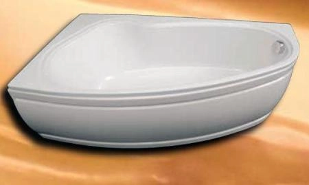 Ванна Vagnerplast Avona VPBA159AVO3LX-04 150x90 L