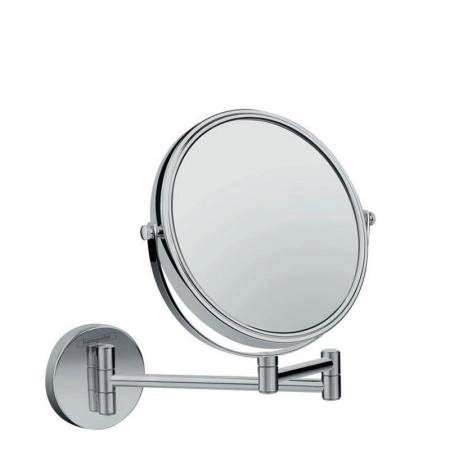 Зеркало Hansgrohe Logis UA 73561000 для бритья,хром