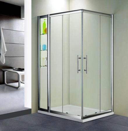 Душевой уголок RGW Hotel Ho-12 130х130 прозрачное 030631233-11