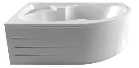 Акриловая ванна Relisan Sofi 170х105 L