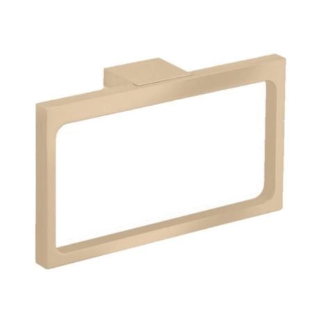 Кольцо для полотенца KEUCO Edition 11 Бронза шлифованная 11121030000