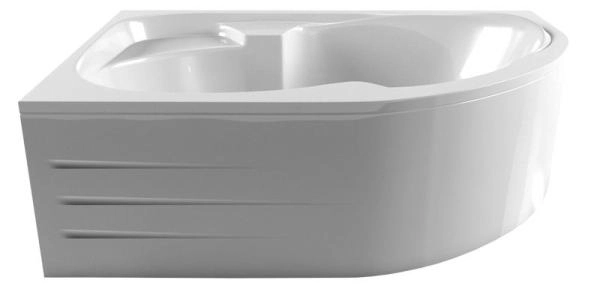 Акриловая ванна Relisan Sofi 170х105 L