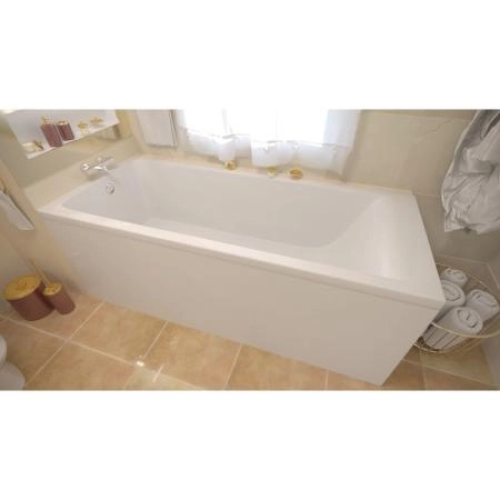 Ванна AquaStone Арма 170х70 иск. камень
