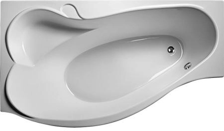 Акриловая ванна Relisan Isabella 170x90 L