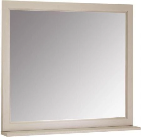 Зеркало Толедо 105 ASB Woodline Капучино