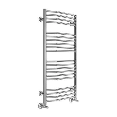 Полотенцесушитель Terminus Виктория П20 500х1000 водяной