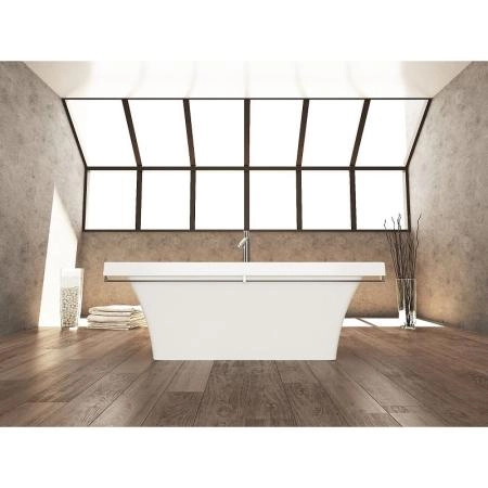 Полотенцедержатель AquaStone Мадрид к ванне