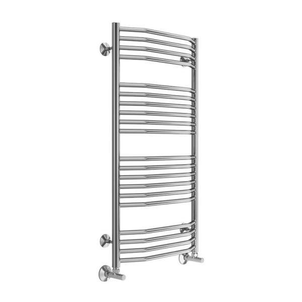 Полотенцесушитель Terminus Виктория П20 500х1000 водяной