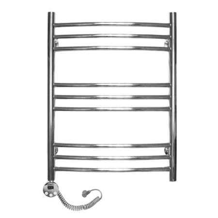 Электрический полотенцесушитель Domoterm Калипсо П9 50x70 EL хром