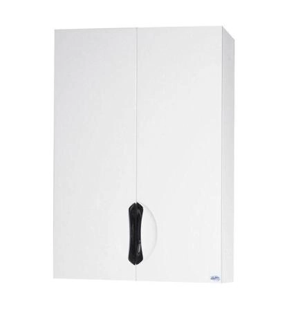 Подвесной шкаф Bellezza Лагуна 50 белый