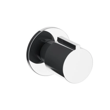 Gessi Emporio shower Запорный вентиль, цвет: хром