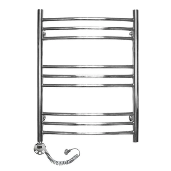 Электрический полотенцесушитель Domoterm Калипсо П9 50x70 EL хром