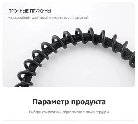 Смеситель Gappo G4398-69 для кухни с подключением фильтра питьевой воды