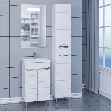 Тумба под раковину СаНта Родос 50 N  (ум. Уют 50) напольная