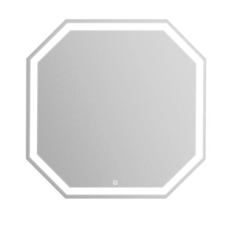 Зеркало Belbagno SPC-OTT-800-800-LED-TCH с свет/сенсор выкл. 800x30x800
