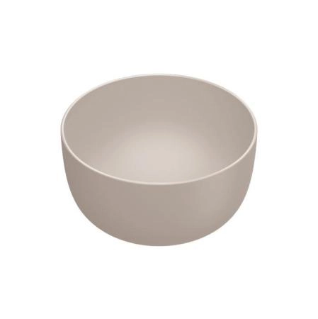 Catalano Sfera Раковина 42см h22 накладная, без отв., цвет: Seta Satinato