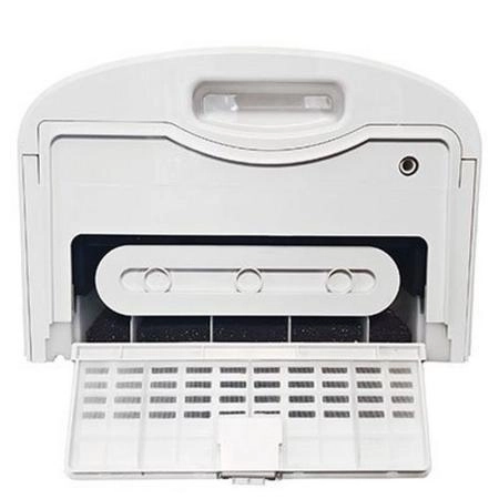 Сушилка для рук G-teq 1650 PW скоростная