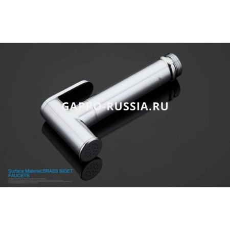 Смеситель Gappo Noar G7248 для биде хром