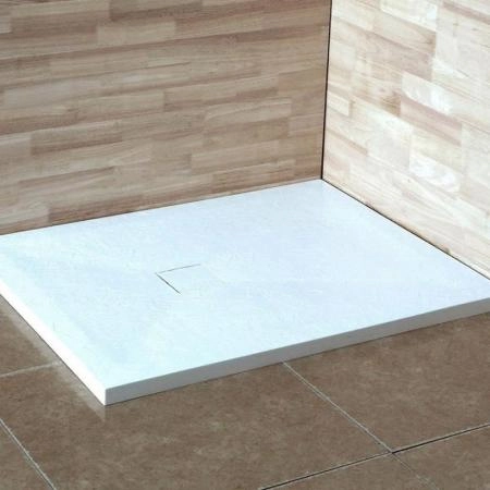 Поддон для душа RGW ST-0117W 16152711-01 70x110 см литиевой мрамор