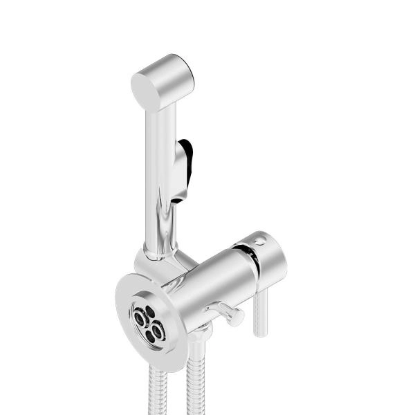 Гигиенический душ RedBlu by Damixa Option 211000000 хром