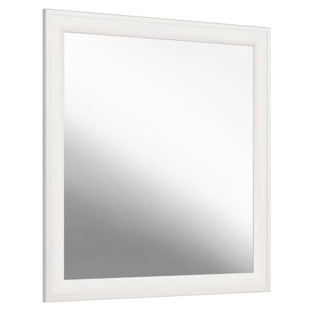 Зеркало ASB-Mebel Валенца 80 Слоновая кость