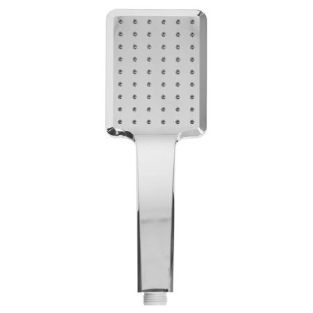 Смеситель для ванны Azario ASHER с ручным душем, хром (AZ-VNN238311C)