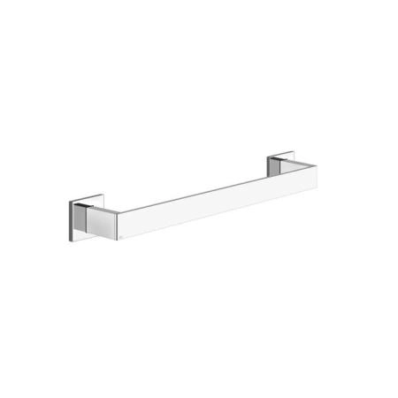 Gessi Rettangolo Ручка опорная 45см для ванны или душа, подвесной, цвет: хром