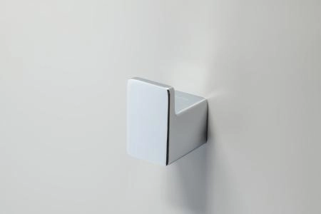 Крючок Boheme Qubic Chrome 10726-CR