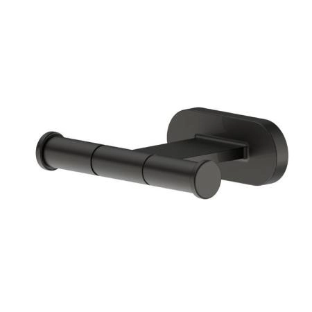 Newform Accessori tondi Крючок для халата, цвет: carbon satin