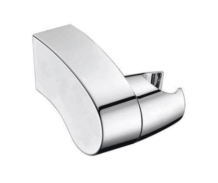 Настенный держатель WasserKraft A014 хром