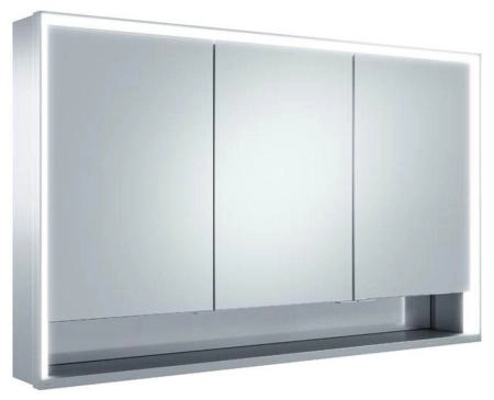 Зеркальный шкаф Keuco Royal Lumos 1200 x 735 x 165 mm 14305171301